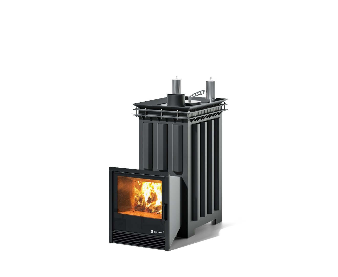 Печь Анапа К базовая модель