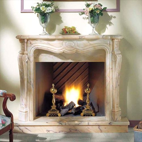 На фото изображено: Портал EL GRECO, Rosa Portugues (Crumar)