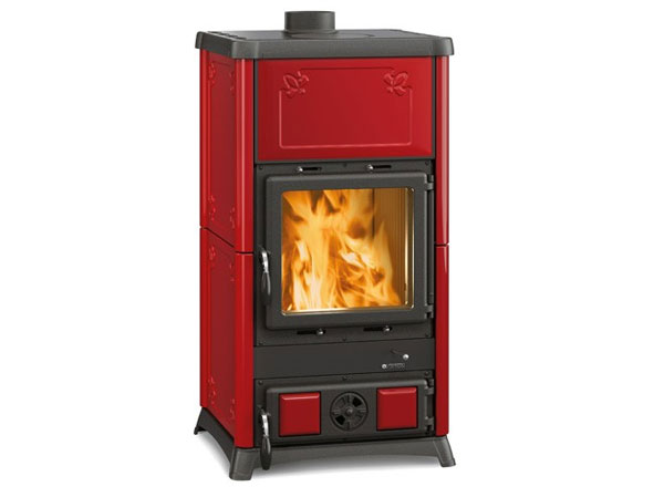 La Nordica Fedora BORDEAUX (бордовый)