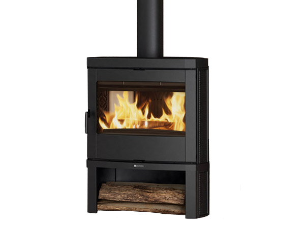 La Nordica Jennifer 2.0 (черный антрацит)