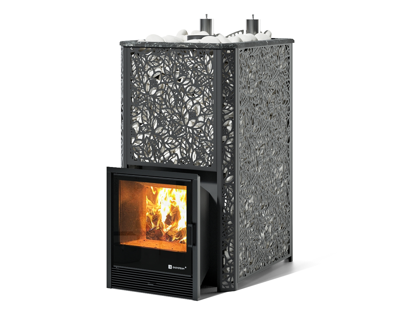 Печь Ялта 50 К/2025