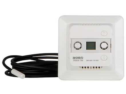 TRB 36 700 для теплых полов