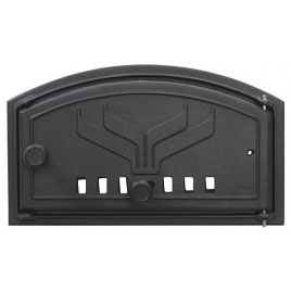 Дверца печи для выпечки 0210 (Aito) Дверца печи для выпечки 0210 (Aito)