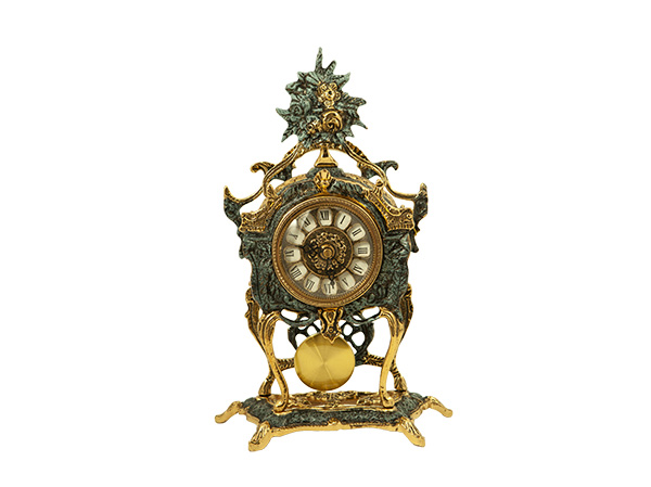 Каминные часы (5223P)