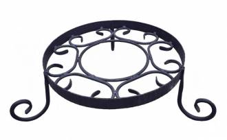 Подставка под тандыры Атаман, Большой, Есаул, Охотник, Кочевник