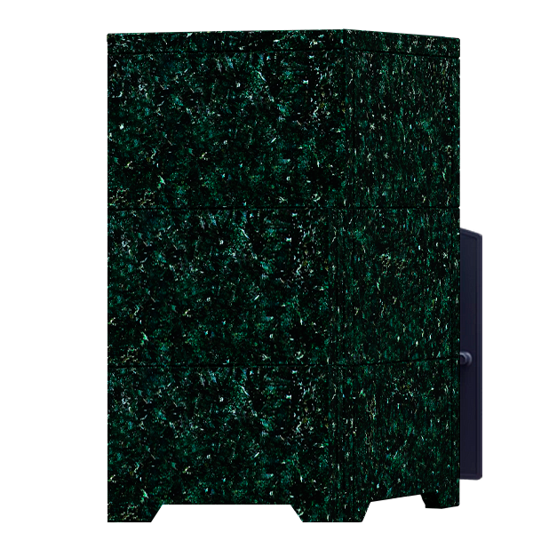 Облицовка для печей Авангард Классика Авангард 35 Пироксенит (940/40)