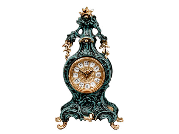 Каминные часы (5023P)