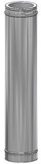 Элемент трубы 1000 мм д. 350 ICS25