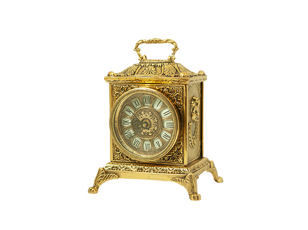 Каминные часы (5690B)