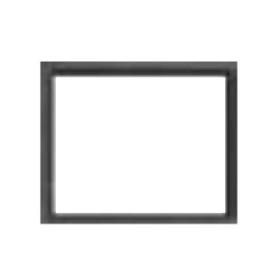 Рамка к топке Firebox 62 piana (EdilKamin)