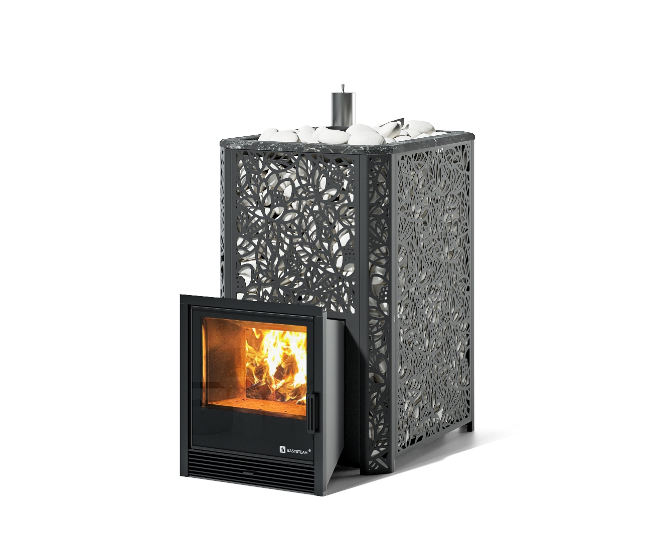 Печь Ялта 35/2025