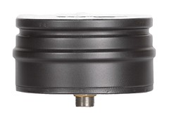 Емк сбора конденс д.130 PM50 (Ч)