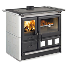 La Nordica ROSA XXL MAIOLICA BIN (белый)