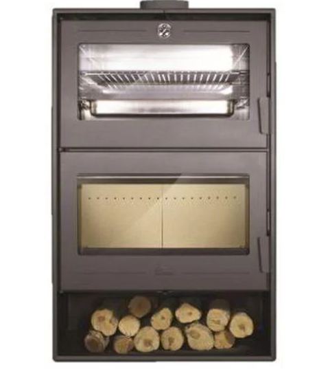 Oslo (с духовкой)