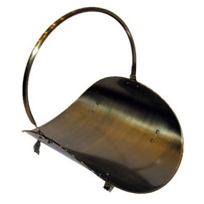 Корзина для дров H101A (Brothers) Корзина для дров H101A (Brothers)