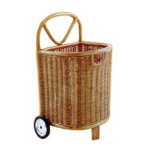 Корзина для дров MEMO, 005.R2001 (Dixneuf) Корзина для дров MEMO, 005.R2001 (Dixneuf)