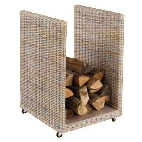 Корзина для дров NOVO, 005.R2005 (Dixneuf) Корзина для дров NOVO, 005.R2005 (Dixneuf)