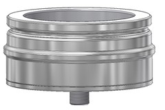 Емк сбора конденс 300 ICS50