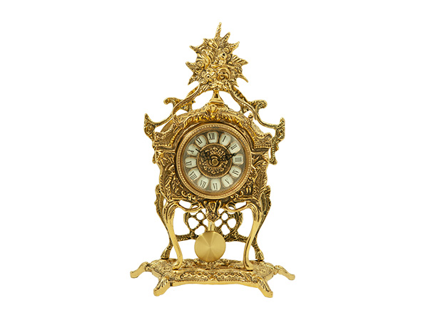 Каминные часы (5224B)