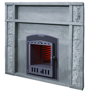 Портал из камня - Талькохлорит PREMIUM