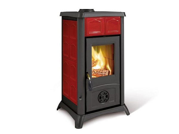 La Nordica Gemma Ceramica Elegance Bordeaux (бордовый)