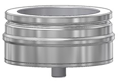 Емк сбора конденс 200 ICS50