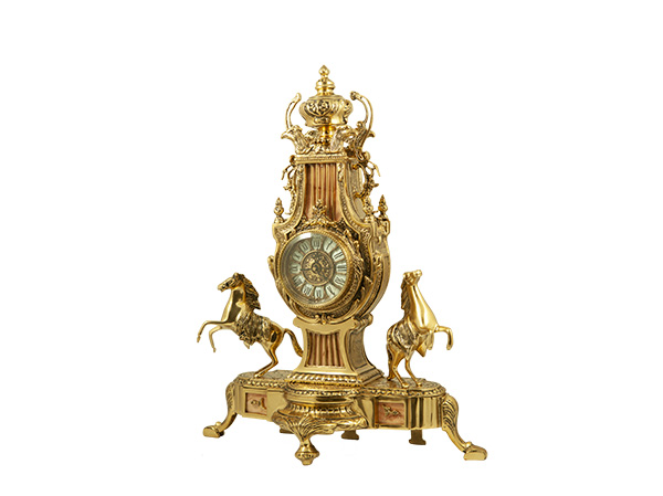 Каминные часы (5373B)