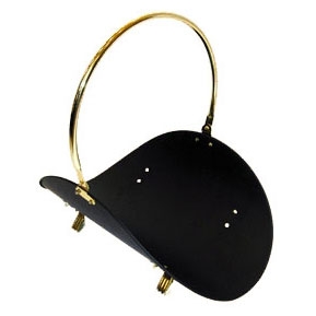 Корзина для дров H101PB (Brothers) Корзина для дров H101PB (Brothers)