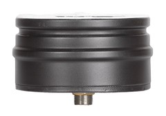 Емк сбора конденс д.150 PMPro25 (Ч) 316L