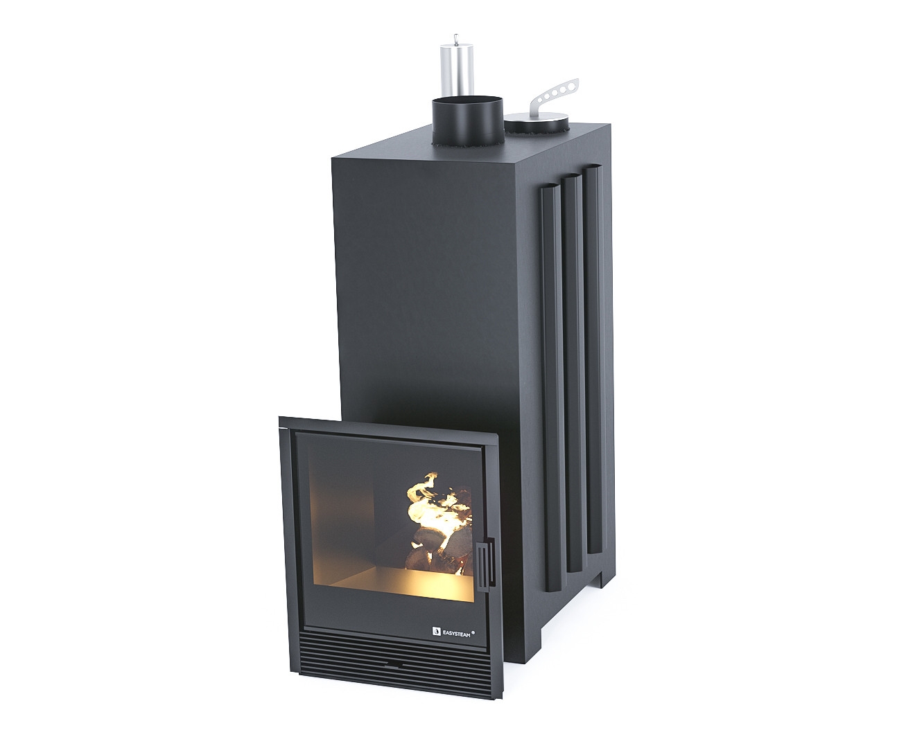 Печь Геленджик базовая модель