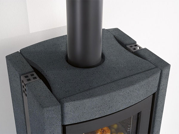 La Nordica Ester (Petra-Vulcan) (серый камень)