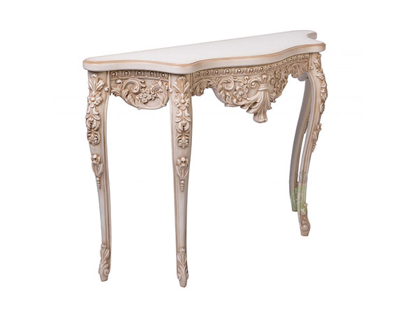 Консольный столик АртДеко RF0821 IV