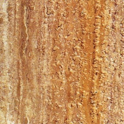 На фото изображено: Портал GASSET, Travertino Oro (Crumar)